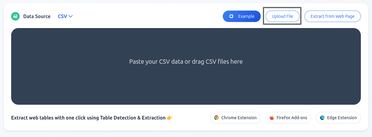 TableConvert.com - Load File