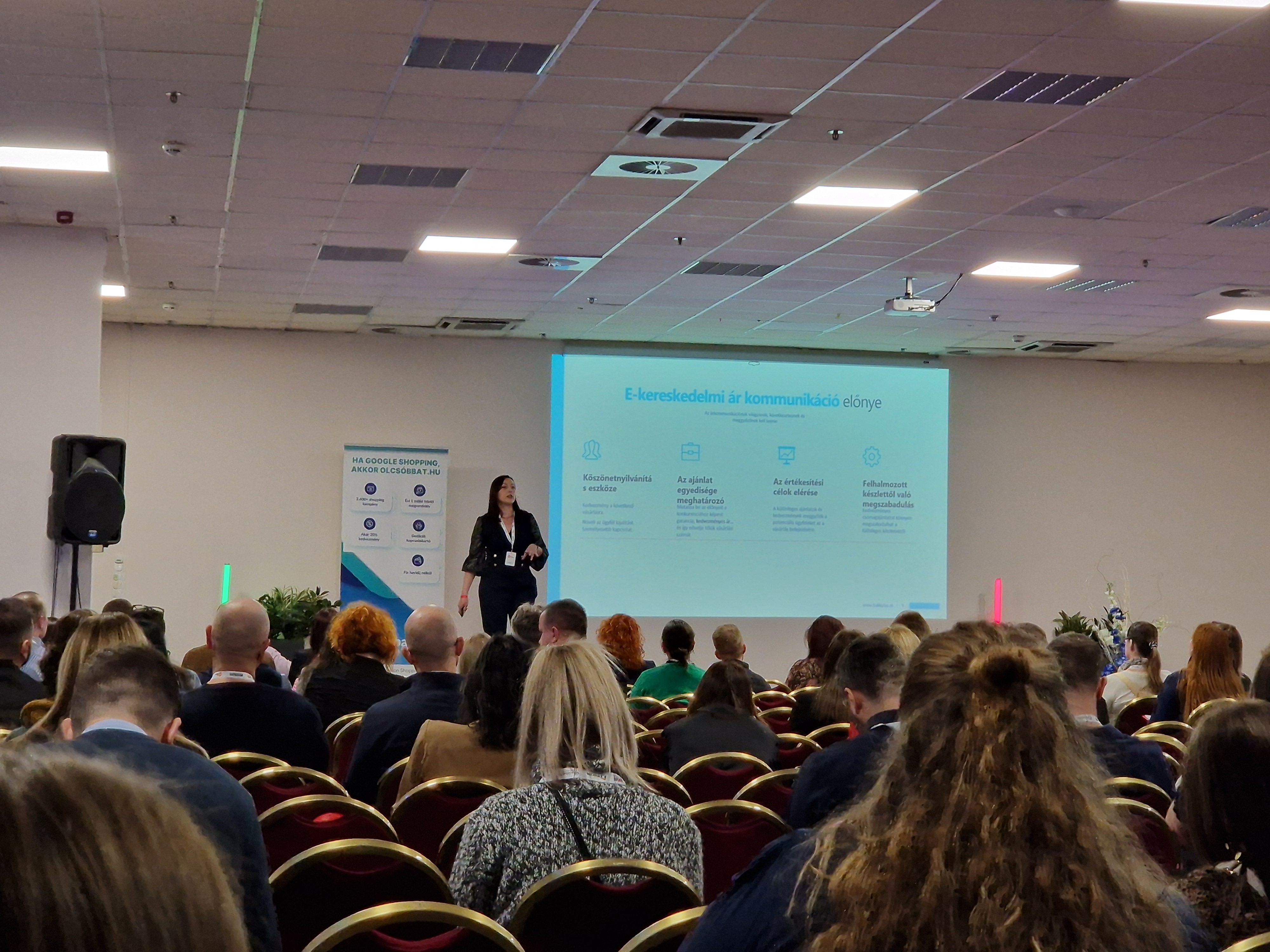 Blog - Magyar marketing fesztivál percről percre 12:15