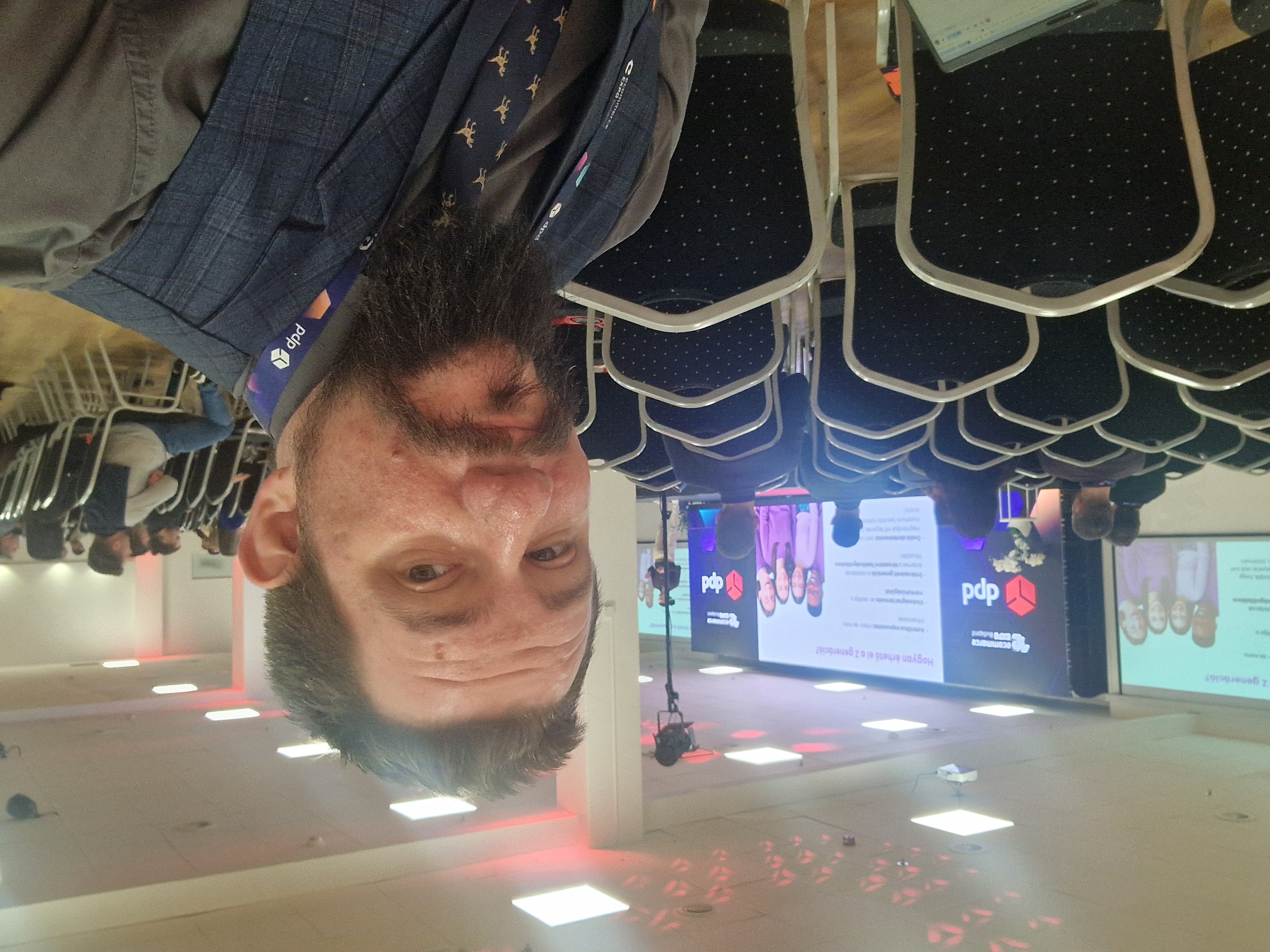 Blog - Ecommerce Expo 2026 -  Benyó Dániel