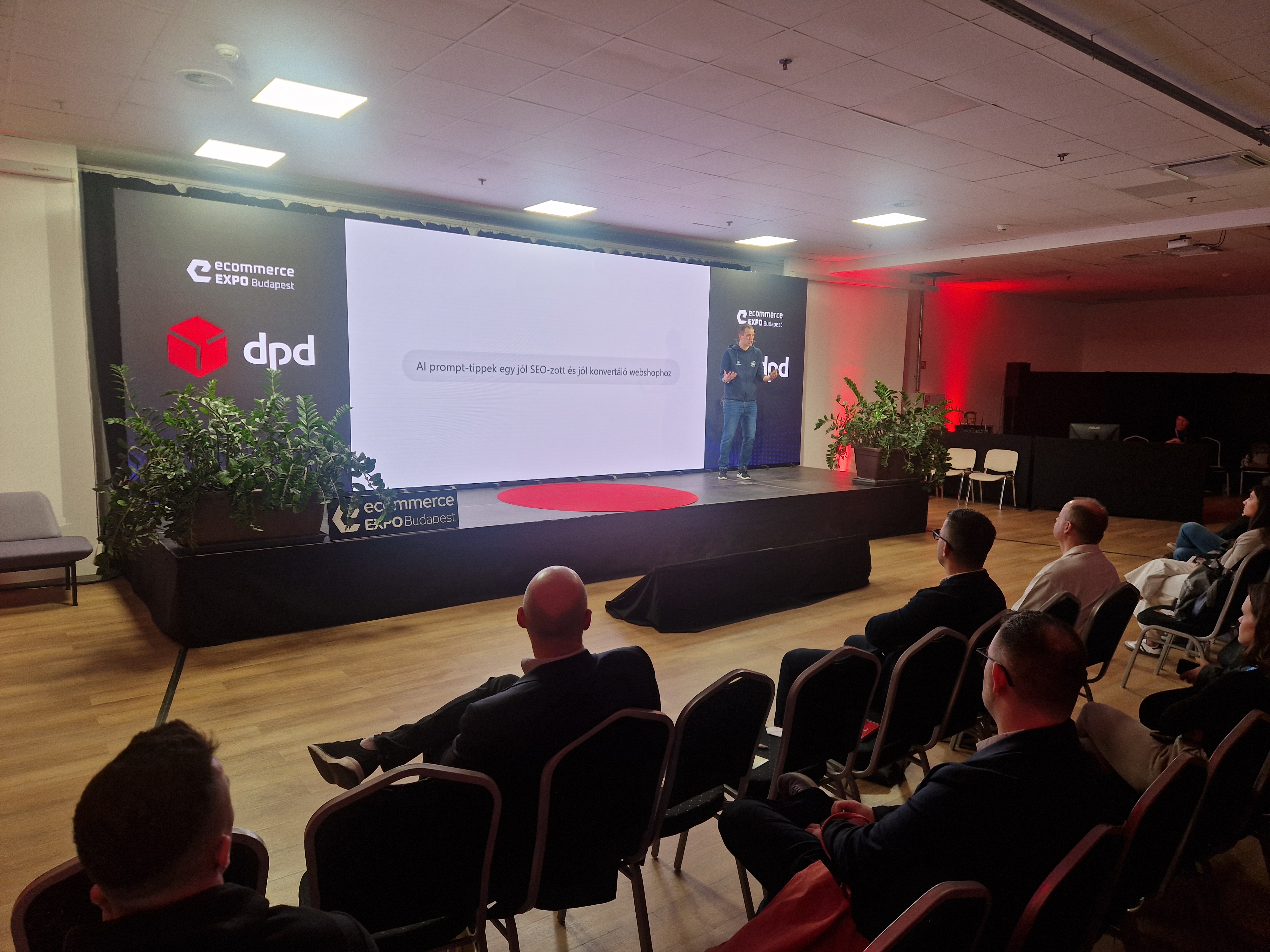 Blog - Ecommerce Expo - Papp Gábor