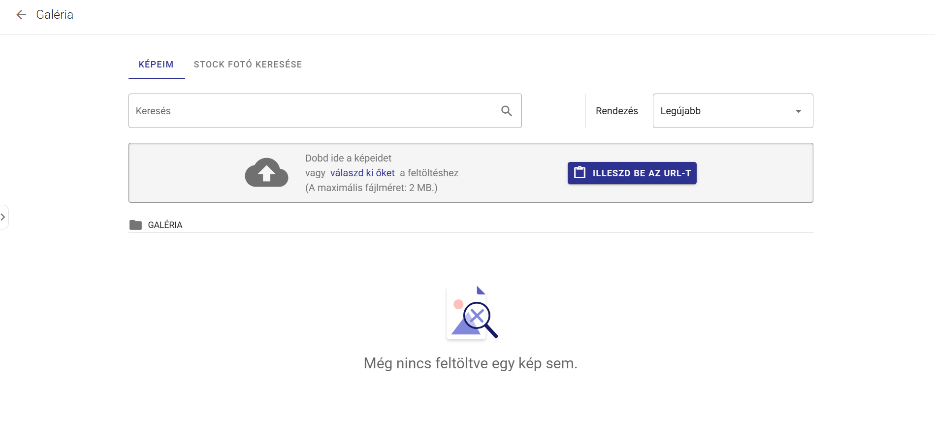 ListaMester - Útmutató - Stock fotók