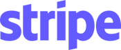 Integrációk - Stripe logo