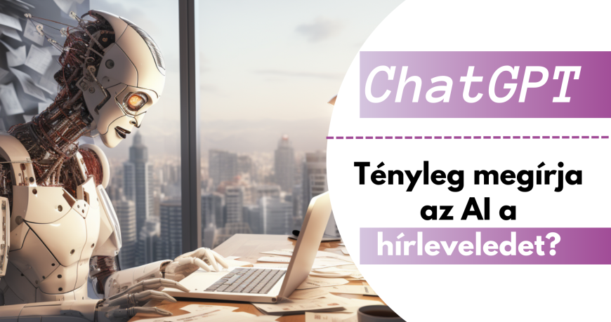 Blog - Tényleg megírja az AI a levelet? 2. verzió