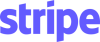 Integrációk - Stripe logo